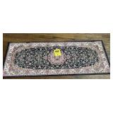 27 x 72 rug