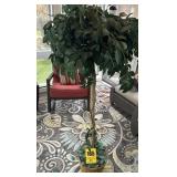 Artificial tree
