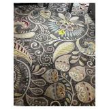 120' x 96' rug