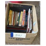 Cookbooks
