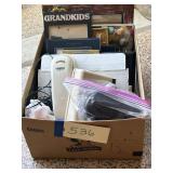 Miscellaneous box deal