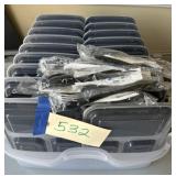 Meal prep boxes