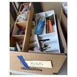 Office supplies