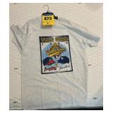 World Series 1996 Atlanta Braves versus the New