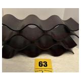 Wine rack