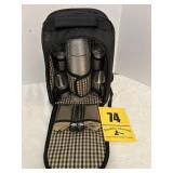 Picnic drink set