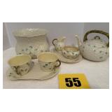 Vintage Beleek China