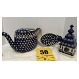 Handmade items from Poland