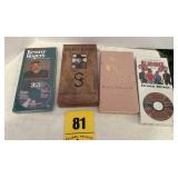 CDs, Alabama's 36 all-time favorite hits 3-D set