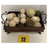 Decorative piece