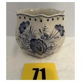 Made in Portugal vase