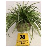 Artificial plant