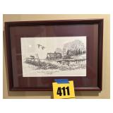 Ducks unlimited 60th anniversary edition from