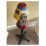 Gumball machine