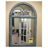 Decorative mirror
