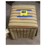 Stool ottoman