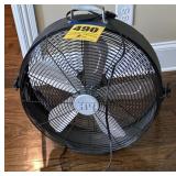 Fan