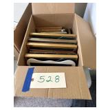 Picture frames