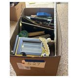 Picture frames
