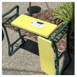 Garden stool