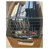 Books and miscellaneous