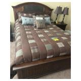 5 peace bedroom suit