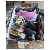 Miscellaneous deal in the garage