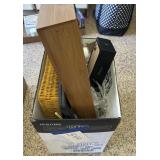 Office supplies in miscellaneous