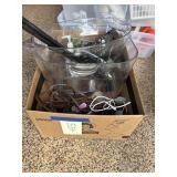 Box lot