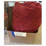 Blankets