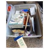 Miscellaneous