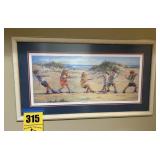 Tug of war framed picture number 162 of 650