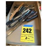Flatware