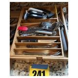 Flatware