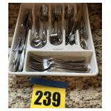 Flatware