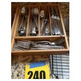 Flatware