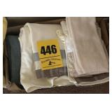 Box of towels
