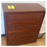 4 drawer chest