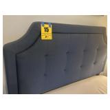Headboard