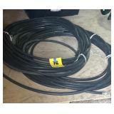 Rubber hoses