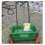 Scottï¿½s seed spreader