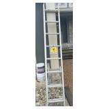 12 foot extension ladder