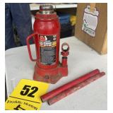 12 ton Jack