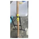 Hoe