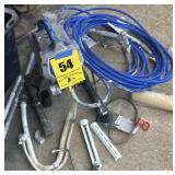 Magnum brand paint sprayer