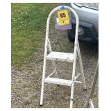 Step ladder