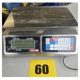 Agriculture scale