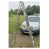 Werner but it is this 8 foot ladder