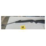 22 Pellet rifle made in Germany Diana is the