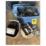Irrigation supplies
